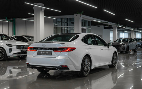 Toyota Camry, 2026 год, 4 590 000 рублей, 5 фотография