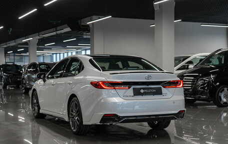 Toyota Camry, 2026 год, 4 590 000 рублей, 4 фотография