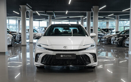 Toyota Camry, 2026 год, 4 590 000 рублей, 3 фотография