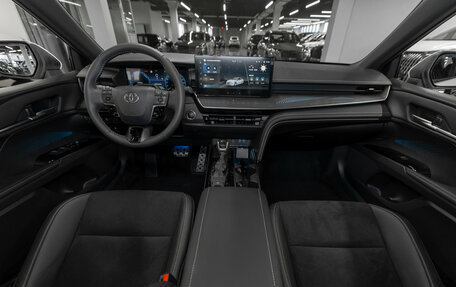 Toyota Camry, 2026 год, 4 590 000 рублей, 8 фотография