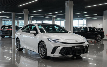 Toyota Camry, 2026 год, 4 590 000 рублей, 2 фотография