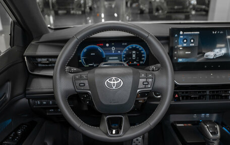 Toyota Camry, 2026 год, 4 590 000 рублей, 11 фотография