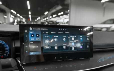 Toyota Camry, 2026 год, 4 590 000 рублей, 19 фотография