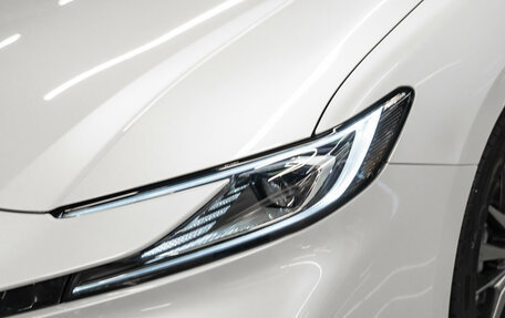 Toyota Camry, 2026 год, 4 590 000 рублей, 28 фотография
