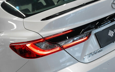 Toyota Camry, 2026 год, 4 590 000 рублей, 29 фотография