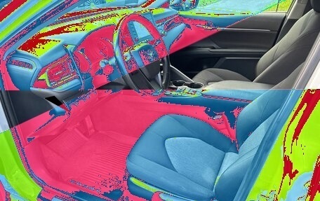 Toyota Camry, 2021 год, 2 098 000 рублей, 7 фотография