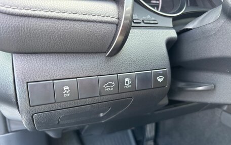 Toyota Camry, 2021 год, 2 098 000 рублей, 9 фотография