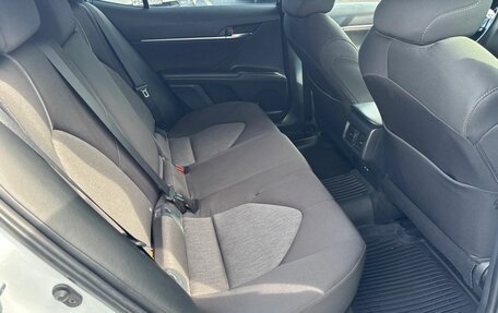 Toyota Camry, 2021 год, 2 098 000 рублей, 12 фотография