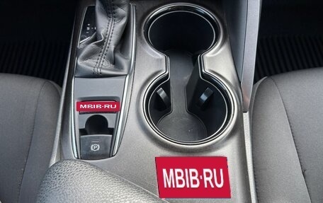 Toyota Camry, 2021 год, 2 098 000 рублей, 15 фотография