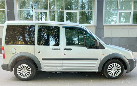 Ford Tourneo Connect I, 2008 год, 335 000 рублей, 4 фотография