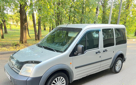 Ford Tourneo Connect I, 2008 год, 335 000 рублей, 6 фотография