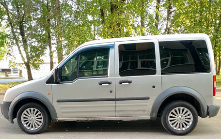 Ford Tourneo Connect I, 2008 год, 335 000 рублей, 2 фотография