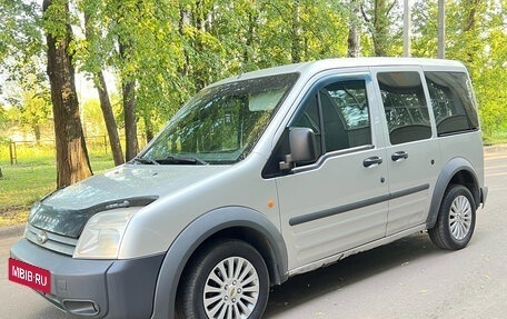 Ford Tourneo Connect I, 2008 год, 335 000 рублей, 3 фотография