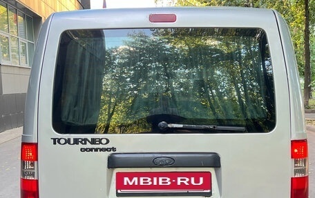 Ford Tourneo Connect I, 2008 год, 335 000 рублей, 9 фотография