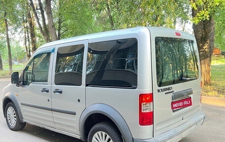 Ford Tourneo Connect I, 2008 год, 335 000 рублей, 1 фотография