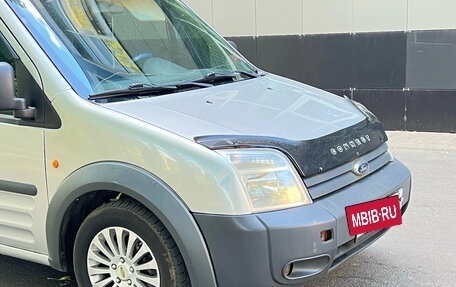 Ford Tourneo Connect I, 2008 год, 335 000 рублей, 5 фотография