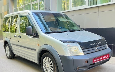 Ford Tourneo Connect I, 2008 год, 335 000 рублей, 8 фотография