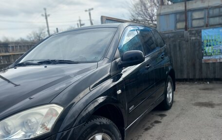 SsangYong Kyron I, 2011 год, 700 000 рублей, 1 фотография