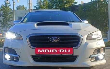 Subaru Levorg I, 2014 год, 1 390 000 рублей, 1 фотография