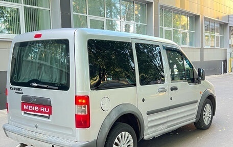Ford Tourneo Connect I, 2008 год, 335 000 рублей, 10 фотография