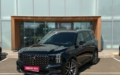 GAC GS8, 2024 год, 3 790 000 рублей, 1 фотография