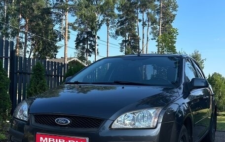 Ford Focus II рестайлинг, 2006 год, 320 000 рублей, 1 фотография