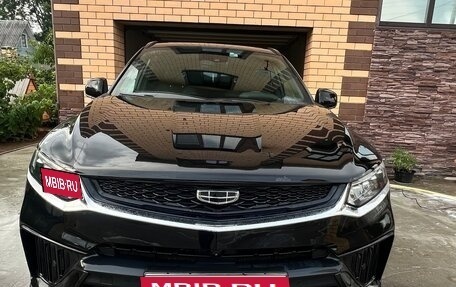 Geely Tugella FY11, 2023 год, 3 250 000 рублей, 1 фотография