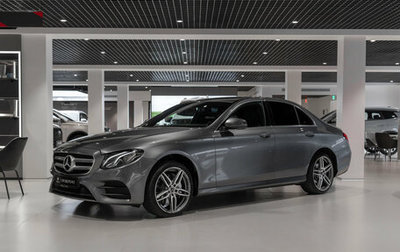 Mercedes-Benz E-Класс, 2019 год, 3 275 000 рублей, 1 фотография