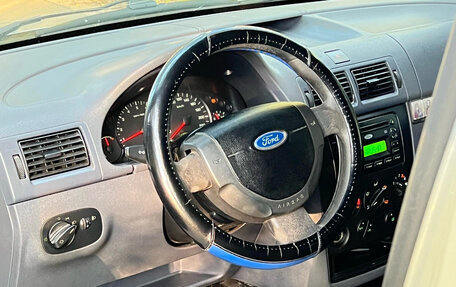 Ford Tourneo Connect I, 2008 год, 335 000 рублей, 11 фотография