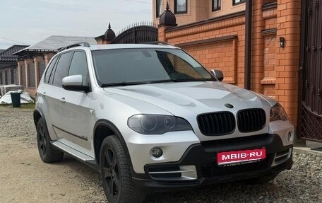 BMW X5, 2009 год, 1 600 000 рублей, 1 фотография
