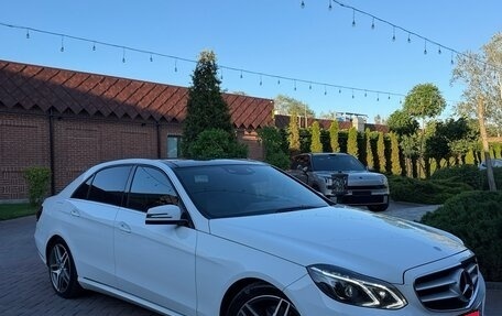 Mercedes-Benz E-Класс, 2014 год, 3 400 000 рублей, 1 фотография