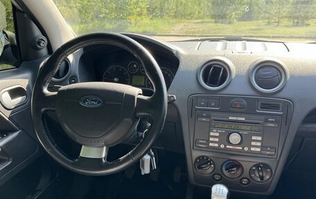 Ford Fusion I, 2007 год, 375 000 рублей, 8 фотография
