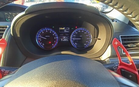 Subaru Levorg I, 2014 год, 1 390 000 рублей, 5 фотография