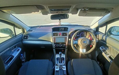 Subaru Levorg I, 2014 год, 1 390 000 рублей, 4 фотография