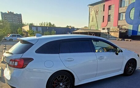 Subaru Levorg I, 2014 год, 1 390 000 рублей, 8 фотография