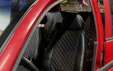 Daewoo Matiz I, 2007 год, 250 000 рублей, 2 фотография