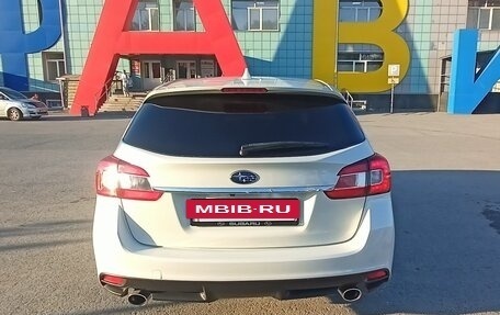 Subaru Levorg I, 2014 год, 1 390 000 рублей, 3 фотография