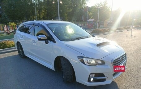 Subaru Levorg I, 2014 год, 1 390 000 рублей, 2 фотография