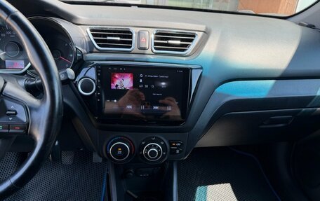 KIA Rio III рестайлинг, 2014 год, 790 000 рублей, 15 фотография