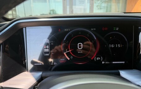 GAC GS8, 2024 год, 3 790 000 рублей, 7 фотография