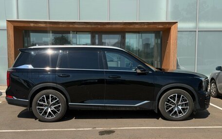 GAC GS8, 2024 год, 3 790 000 рублей, 4 фотография