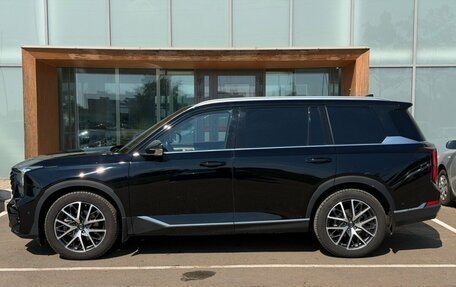 GAC GS8, 2024 год, 3 790 000 рублей, 5 фотография