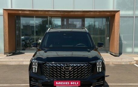 GAC GS8, 2024 год, 3 790 000 рублей, 2 фотография