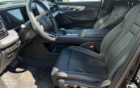 GAC GS8, 2024 год, 3 790 000 рублей, 11 фотография