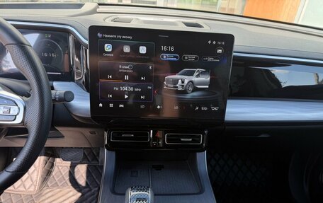 GAC GS8, 2024 год, 3 790 000 рублей, 9 фотография