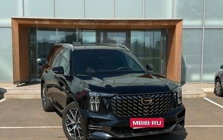 GAC GS8, 2024 год, 3 790 000 рублей, 3 фотография