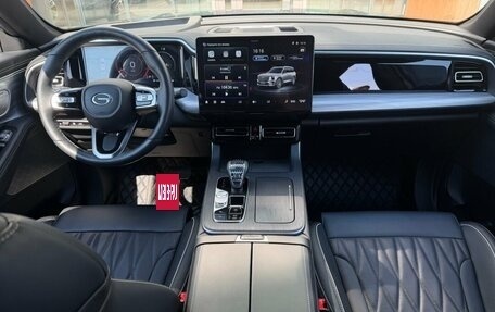 GAC GS8, 2024 год, 3 790 000 рублей, 10 фотография