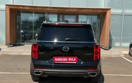 GAC GS8, 2024 год, 3 790 000 рублей, 6 фотография
