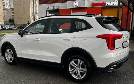Haval Jolion, 2024 год, 1 910 000 рублей, 6 фотография