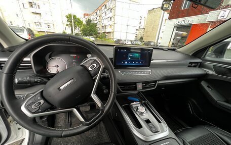 Haval Jolion, 2024 год, 1 910 000 рублей, 10 фотография